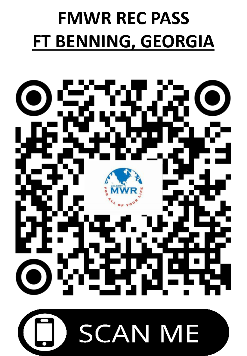 FMWR Rec Pass
